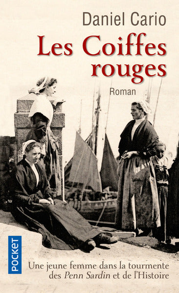 Les Coiffes rouges - BEAJ