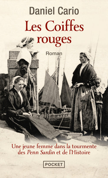 Les Coiffes rouges - BEAJ