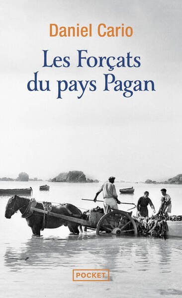 Les Forçats du pays Pagan - BEAJ