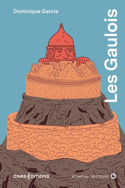 Les Gaulois à l'oeil nu - BEAJ