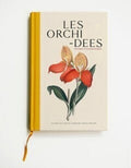 Les orchidées - BEAJ