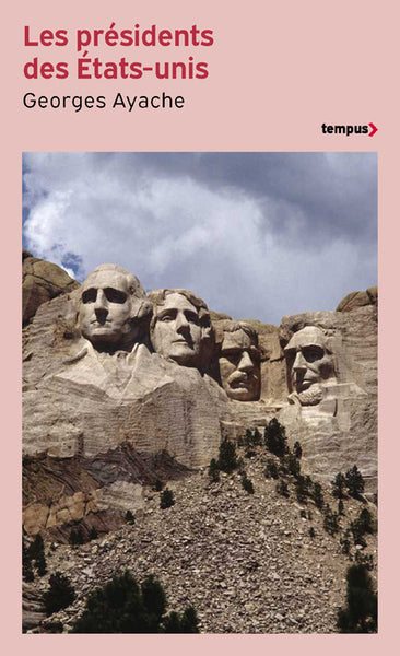 Les présidents des Etats-Unis - BEAJ