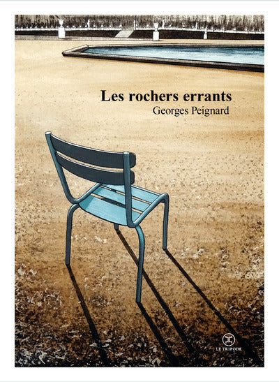 Les Rochers errants - BEAJ