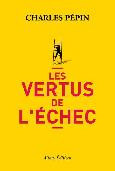 Les vertus de l'échec - BEAJ