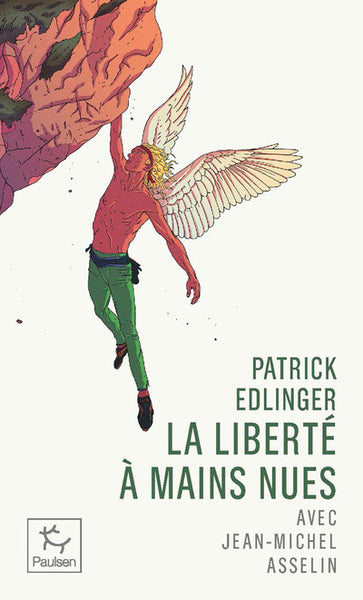 Liberté à mains nues - BEAJ