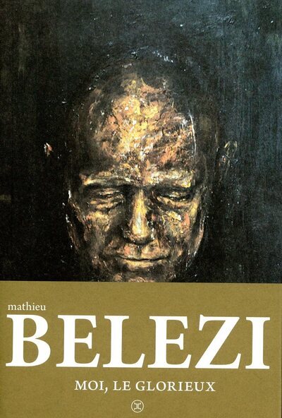 Moi, le glorieux - BEAJ