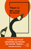 Mon amie de plume - BEAJ