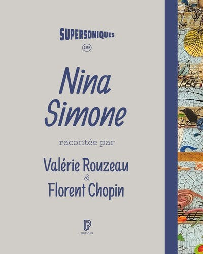 Nina Simone - BEAJ
