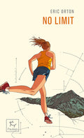 No Limit - Le trail en harmonie - BEAJ
