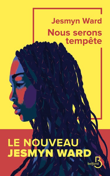 Nous serons tempête - BEAJ