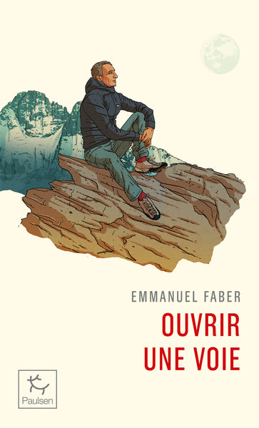 Ouvrir une voie - BEAJ