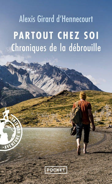 Partout chez soi - Chroniques de la débrouille - BEAJ
