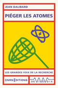 Piéger les atomes - BEAJ