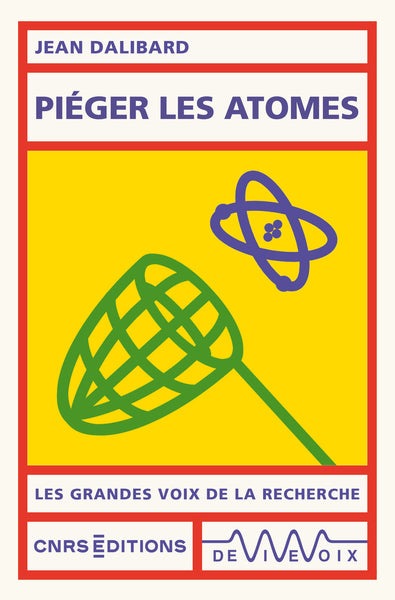 Piéger les atomes - BEAJ