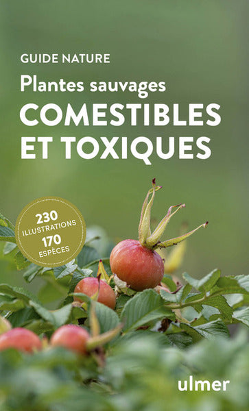 Plantes sauvages comestibles et toxiques - BEAJ