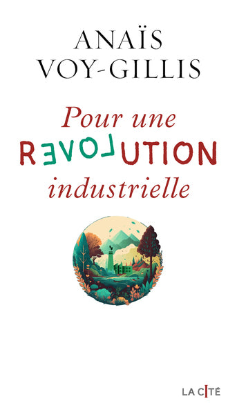 Pour une révolution industrielle - BEAJ