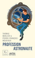 Profession astronaute - BEAJ