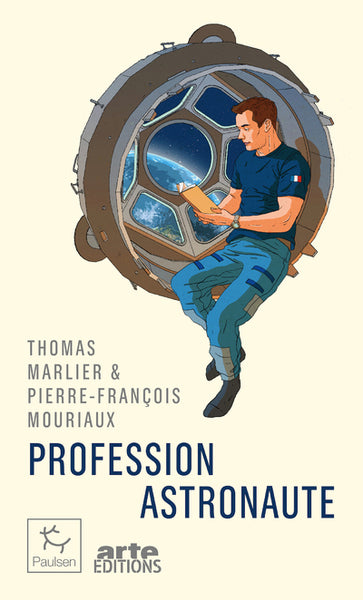 Profession astronaute - BEAJ