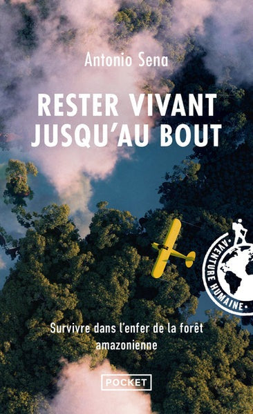 Rester vivant jusqu'au bout - BEAJ
