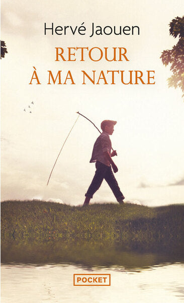 Retour à ma nature - BEAJ