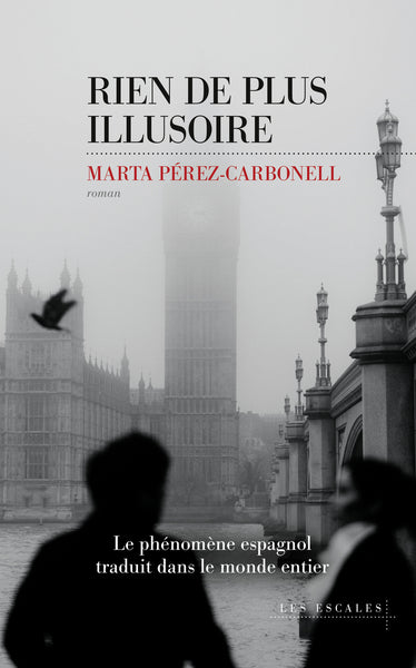 Rien de plus illusoire - BEAJ