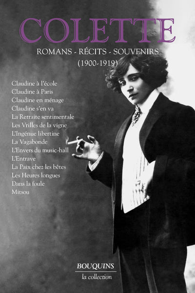 Romans, récits, souvenirs - Tome 1 - BEAJ