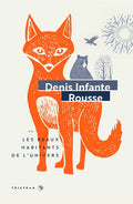 Rousse - Les Beaux habitants de l'univers - BEAJ