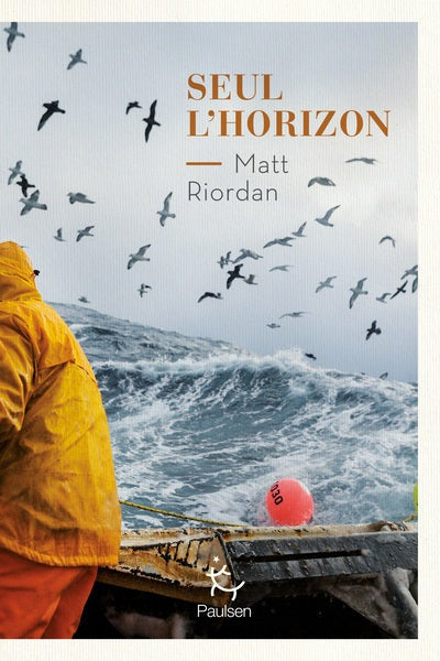 Seul l'horizon - BEAJ