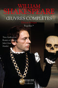 Shakespeare - Tragédies - T.1 - Editions bilingue francais/a - BEAJ