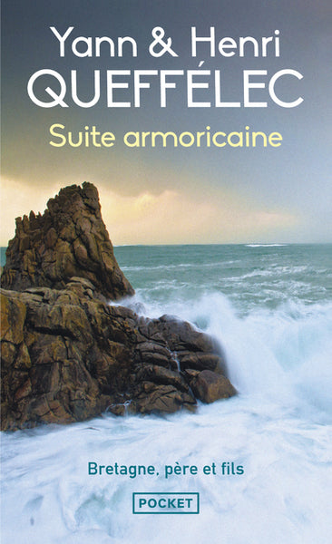 Suite armoricaine - BEAJ