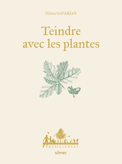 Teindre avec les plantes - BEAJ