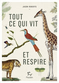 Tout ce qui vit et respire - BEAJ