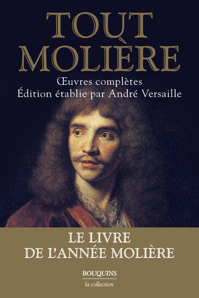 Tout Molière - BEAJ