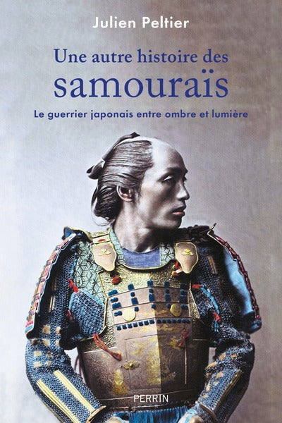 Une autre histoire des samouraïs - BEAJ