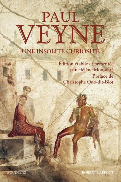 Une insolite curiosité - BEAJ