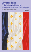 Voyages dans l'histoire de France - BEAJ