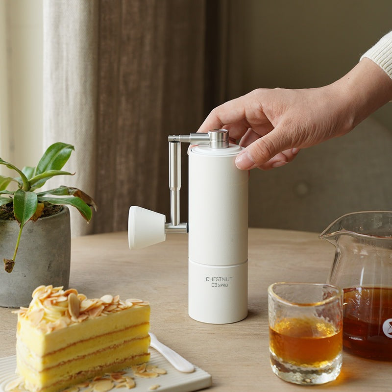 Moulin à Café Chestnut C3S Pro - BEAJ