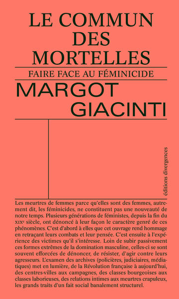 Le commun des mortelles - BEAJ