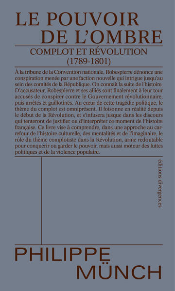 Le pouvoir de l'ombre - BEAJ