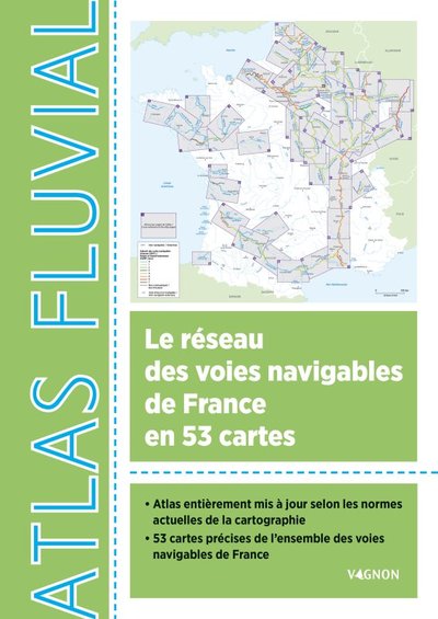 Atlas fluvial - BEAJ