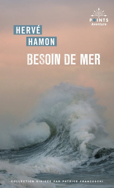 Besoin de mer - BEAJ