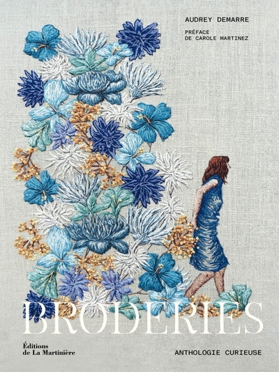Broderies - BEAJ