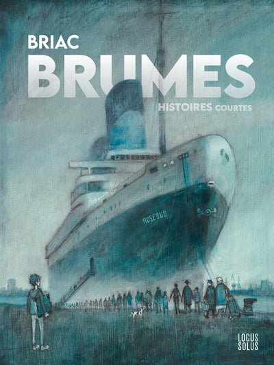 Brumes - BEAJ