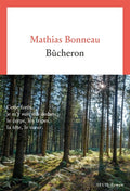 Bûcheron - BEAJ