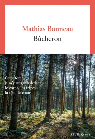 Bûcheron - BEAJ