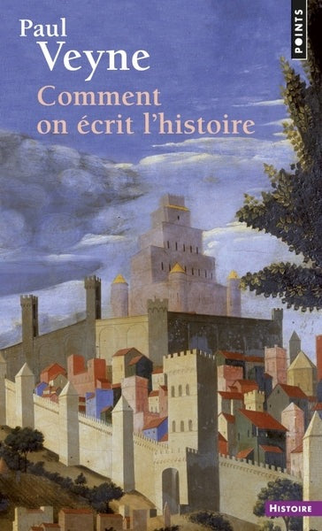 Comment on écrit l'histoire - BEAJ