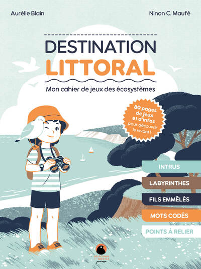 Destination littoral - BEAJ