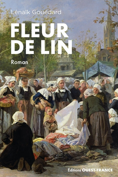 Fleur de lin - BEAJ