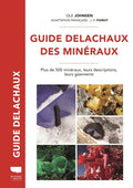 Guide Delachaux des minéraux - BEAJ