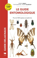 Guide entomologique - BEAJ